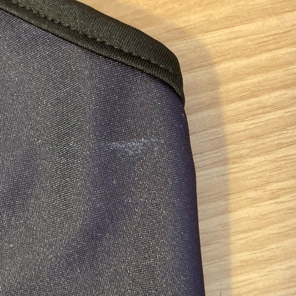 We’re all mad here tie up crop - Picture 5 of 5